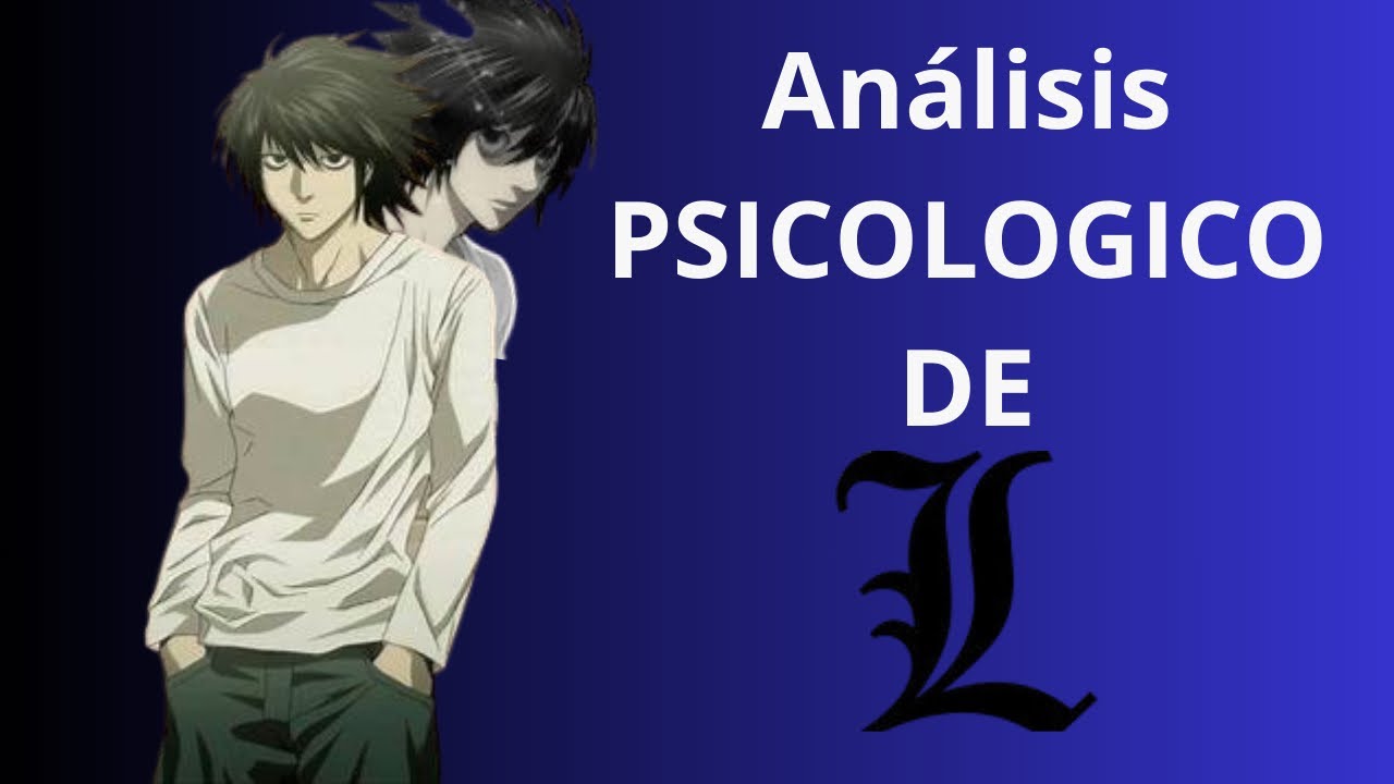 Análisis PSICOLÓGICO de 