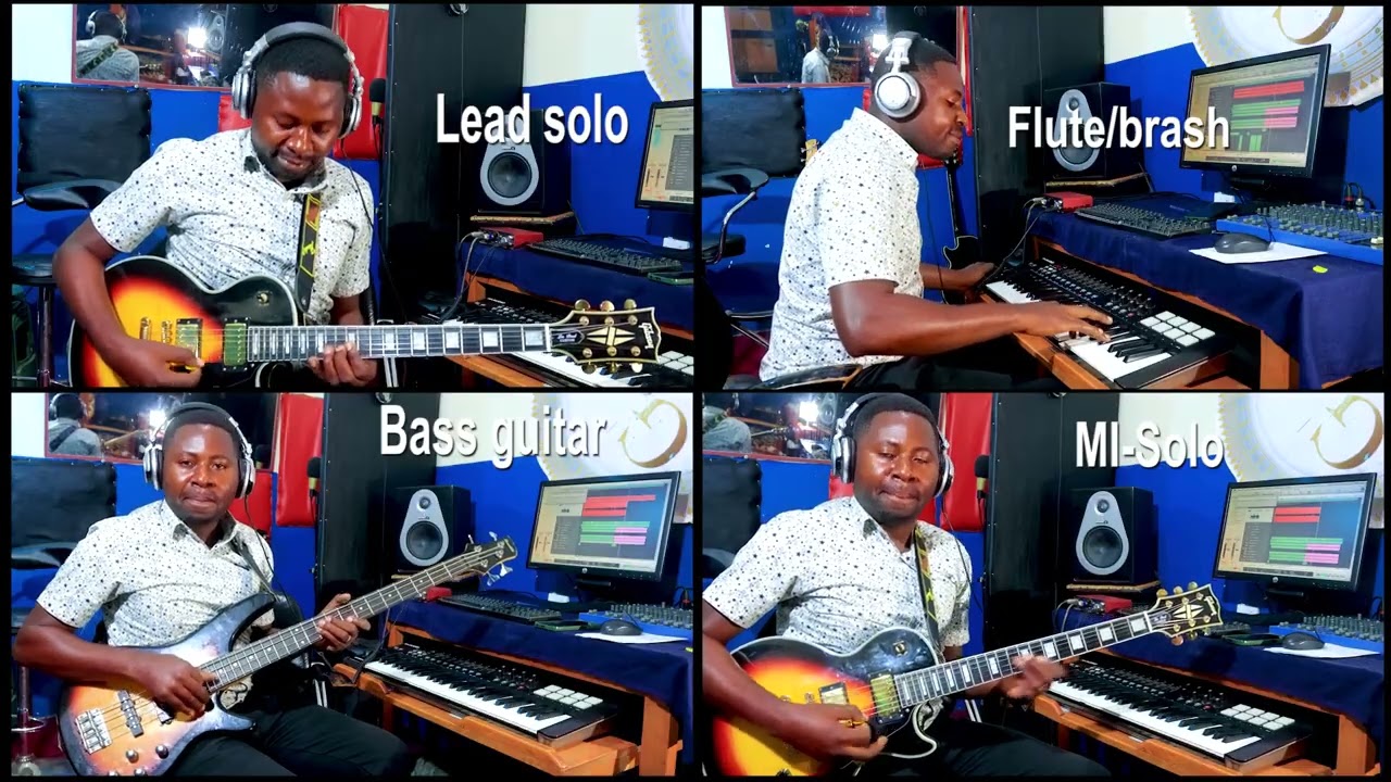 AFRO BEAT by Pro ZACHEAUS [FHD Zelex Filmz 2026]Episode 51