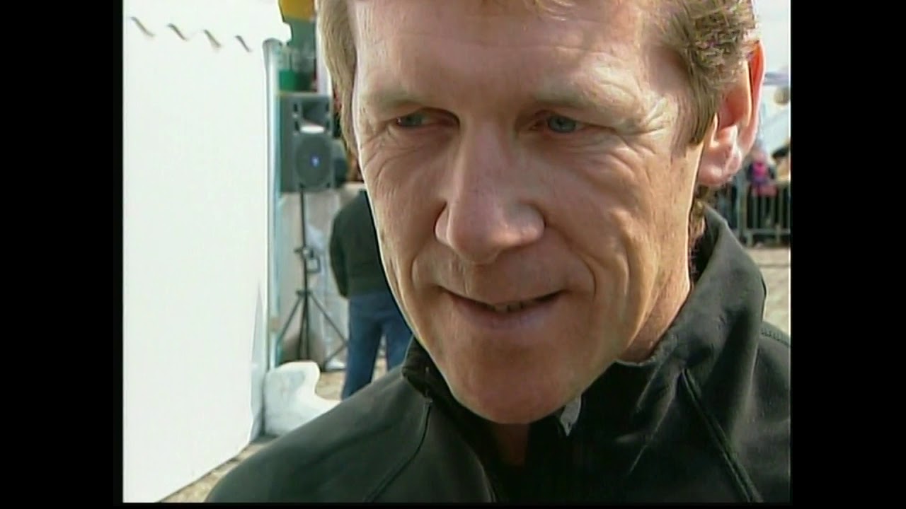 2006 Paris - Roubaix