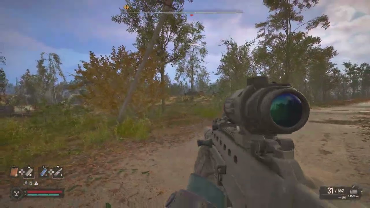S.T.A.L.K.E.R. 2: Heart of Chornobyl_82