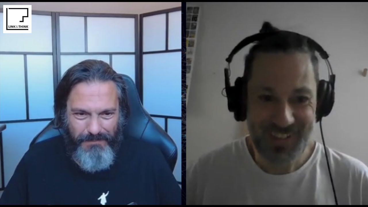 Engineered for Change with Andrea Valenti