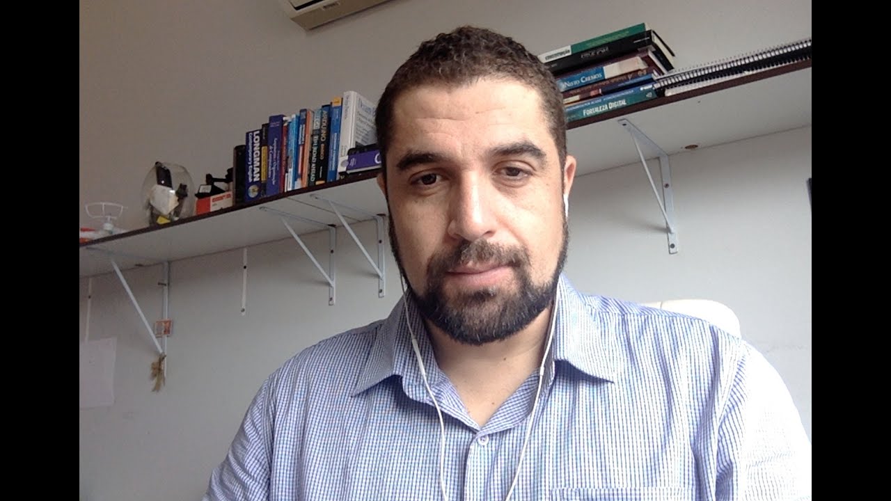 Ep.05 - 8 dicas para quem trabalha como Desenvolvedor Remoto - Home Office