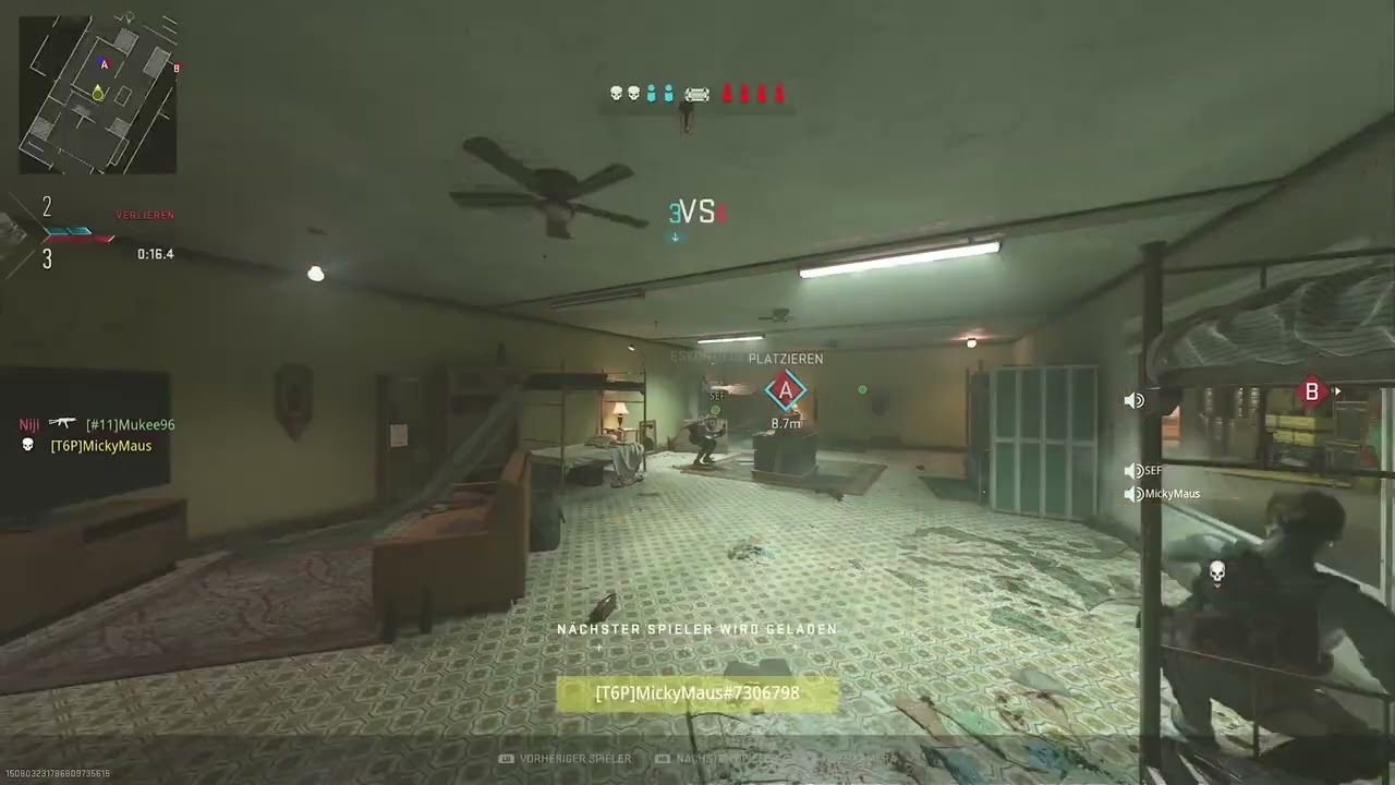 Debug 1.0  W MW2