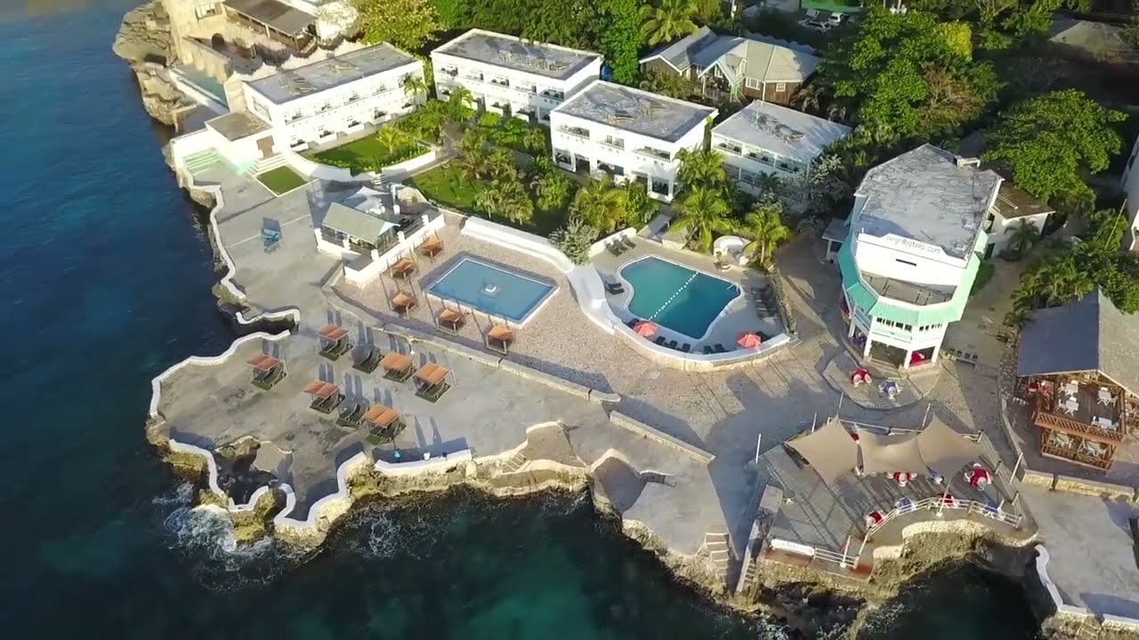 Samsara and Legends Resort - Jamaica Sotheby's International Realty