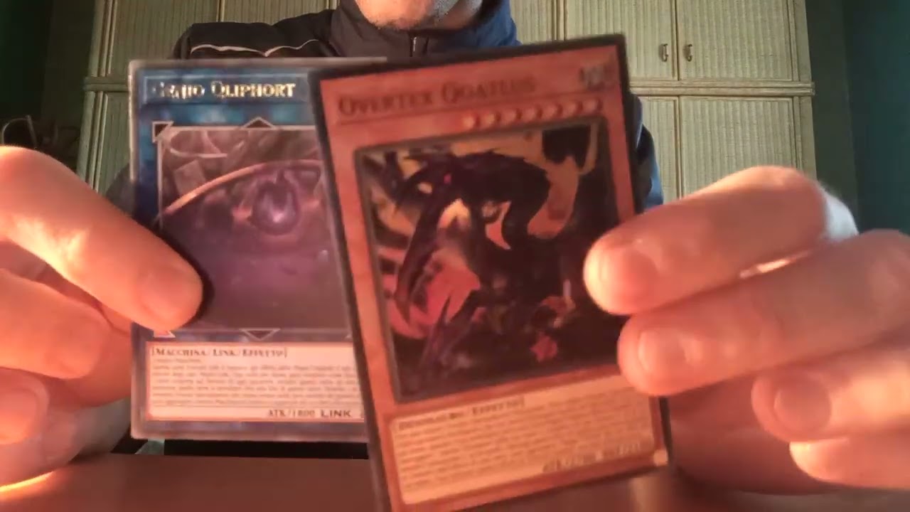 YUGIOH! FORZA ESTREMA, FORZA DIMENSIONALE E CRISI MASSIMA!