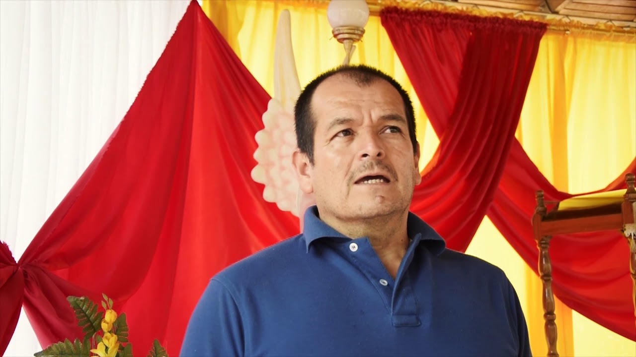 RAGONVALIA Documental