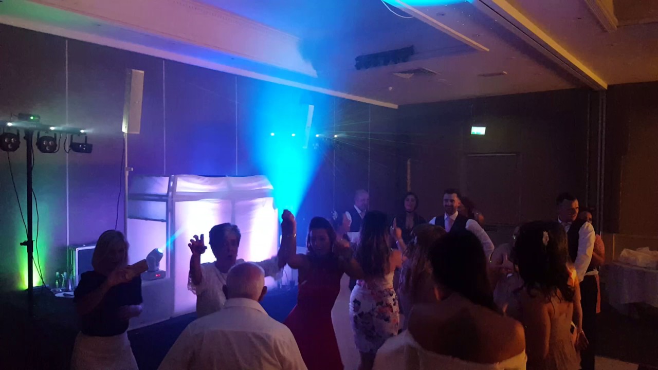Wedding at Mere golf club 7/7/17