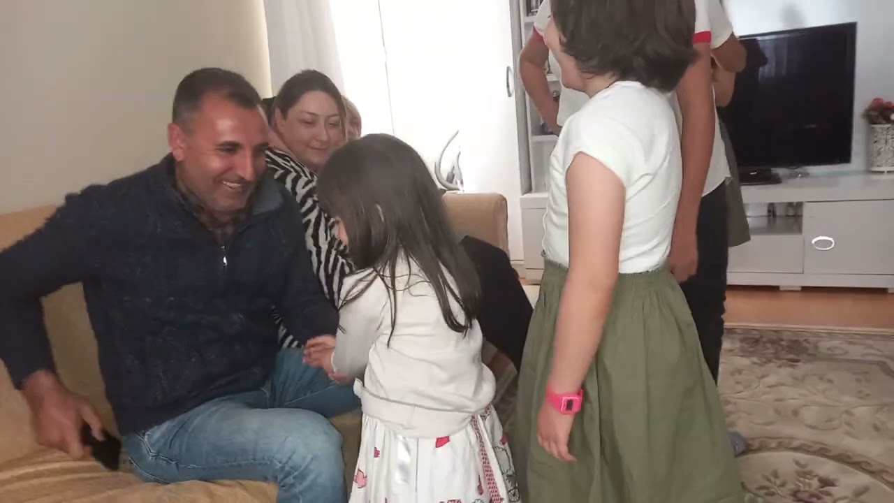 bayramlaşma