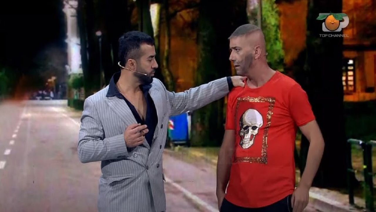Portokalli, 11 Tetor 2020 &ndash; Melamini - Hekri ( Kapo me kovid )