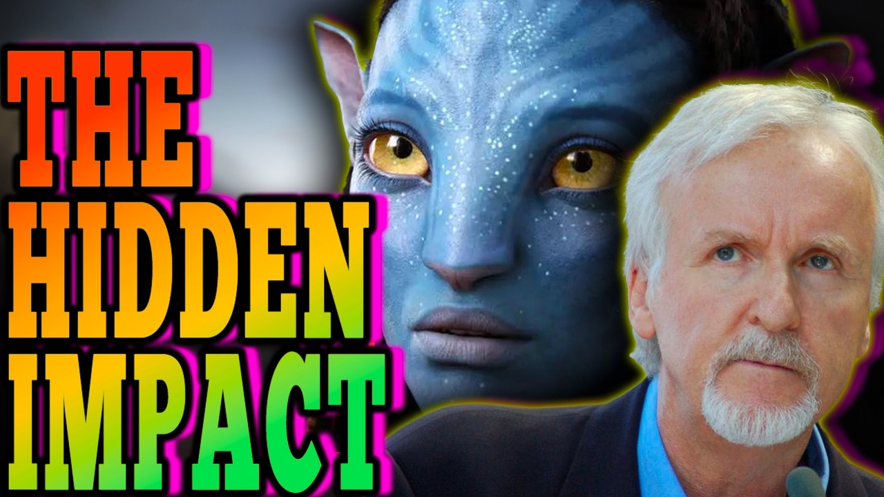 Avatar Is the Biggest Movie Ever So Why Doesn’t It Feel Iconic