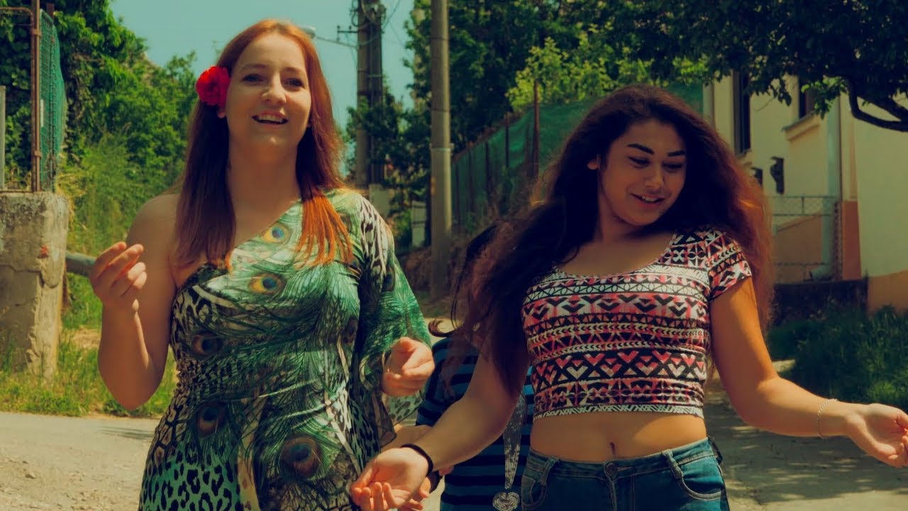 Gipsy Sandra - Shi jek sukar