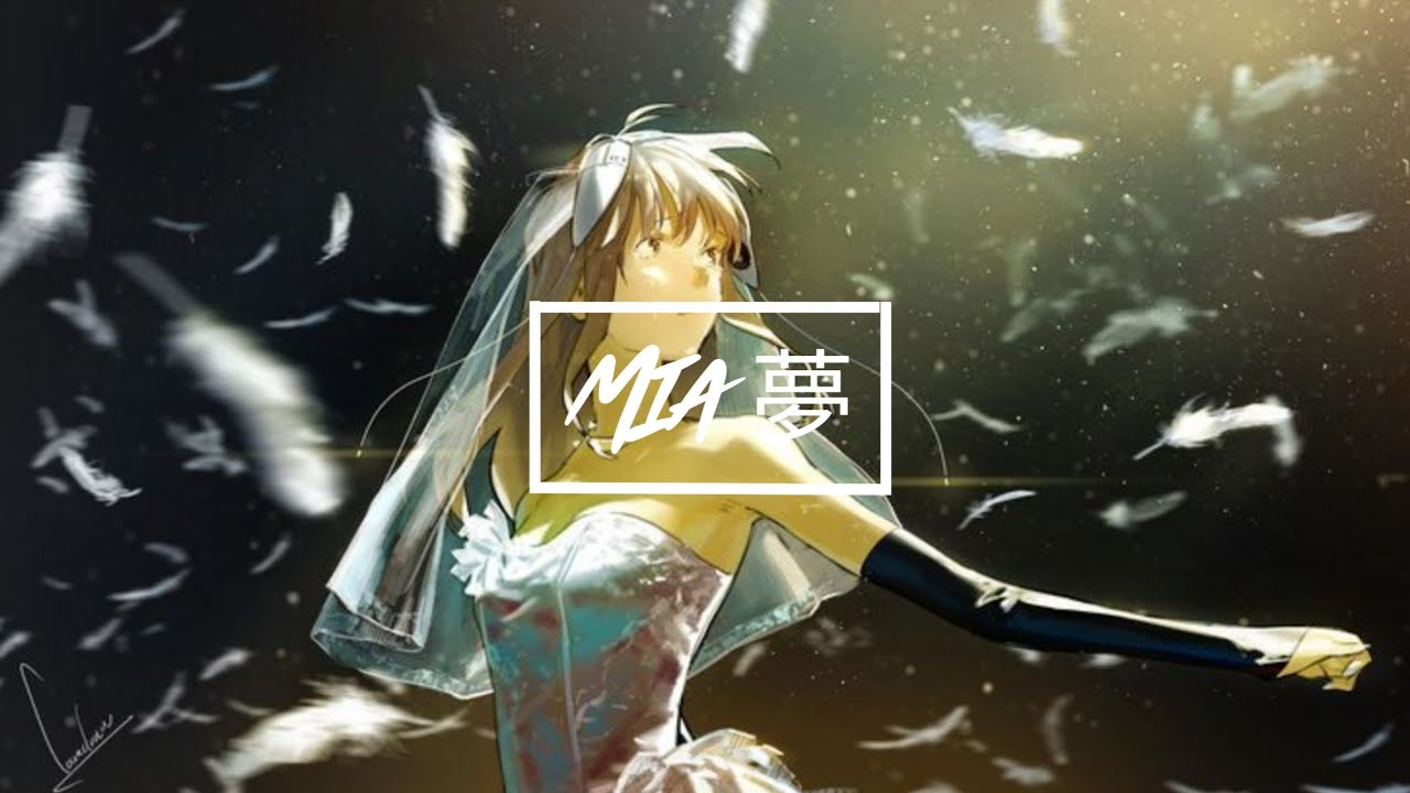 Faouzia & John Legend | Minefields  | AMV |  Anime Mix