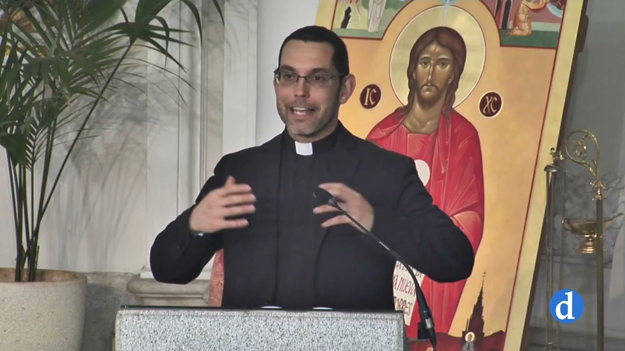 Escuela Diocesana de Oración | Catequesis 180