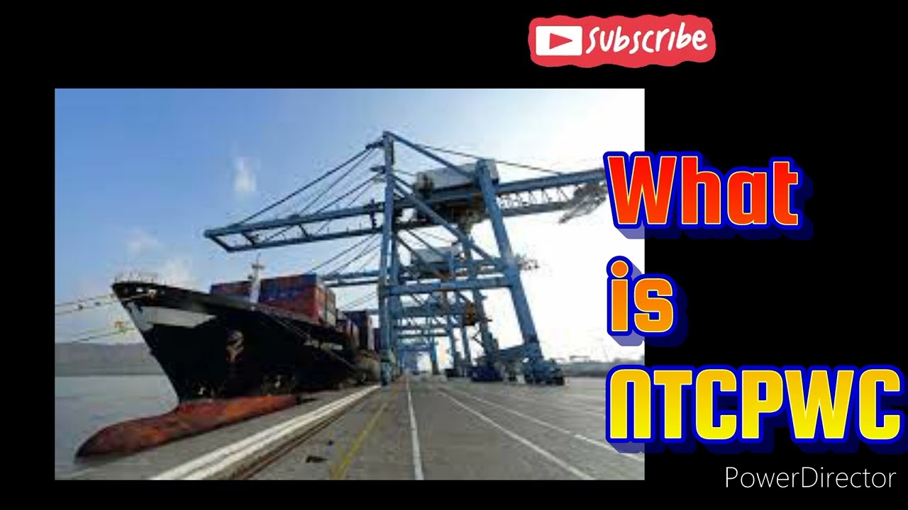 National Technology Centre for Ports, Waterways & Coasts (NTCPWC) Inauguration | MoPSW