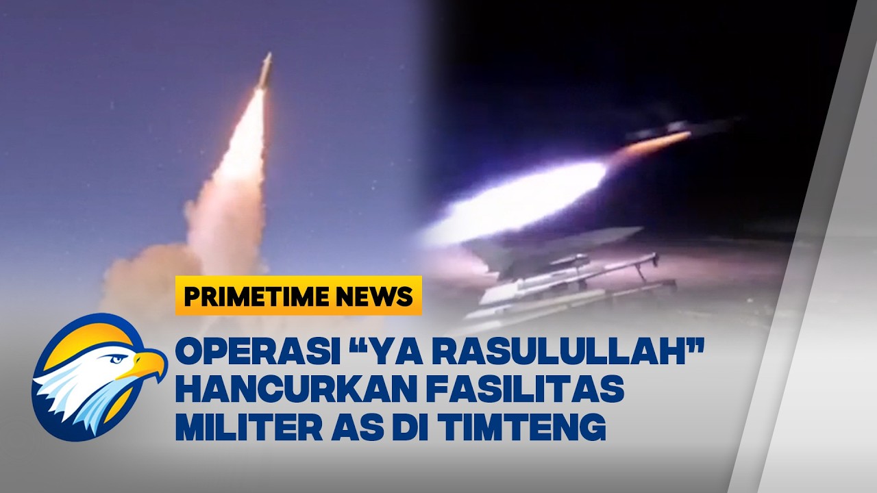 Operasi 