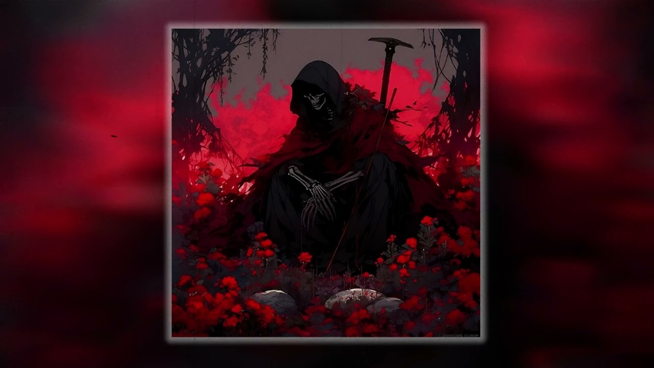 SLOWYMANE - VILLAIN!