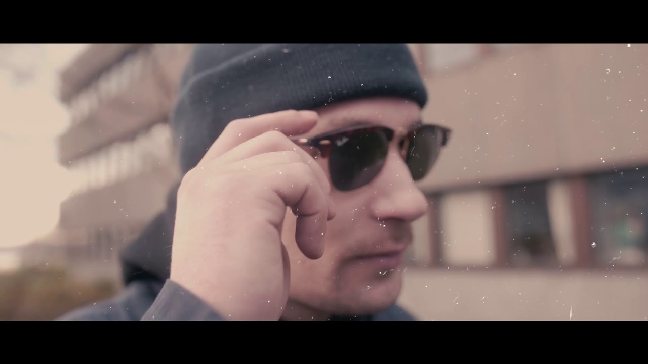 Romskip - Sjanglar (UFOffisiell video)