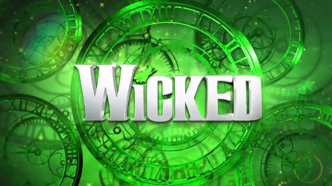 The REAL Story Behind Wicked The Musical