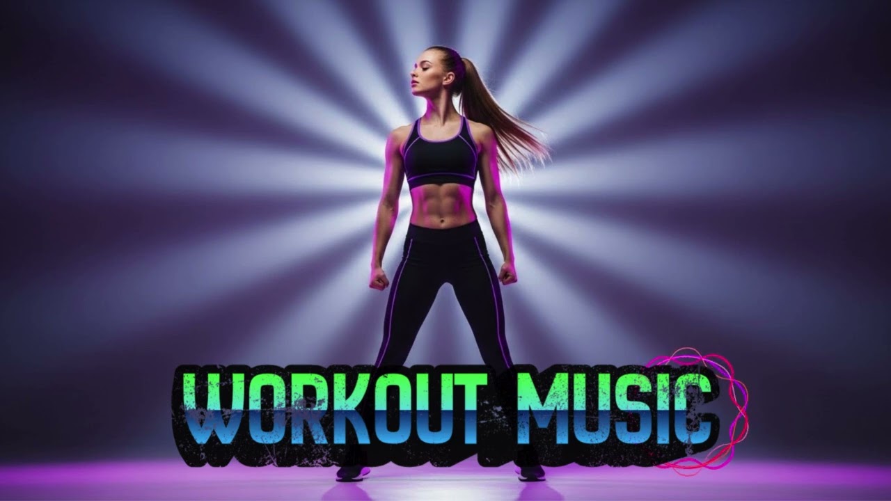 Next Level Workout Music 2026 🚀 EDM Gym Sounds for Stronger Training