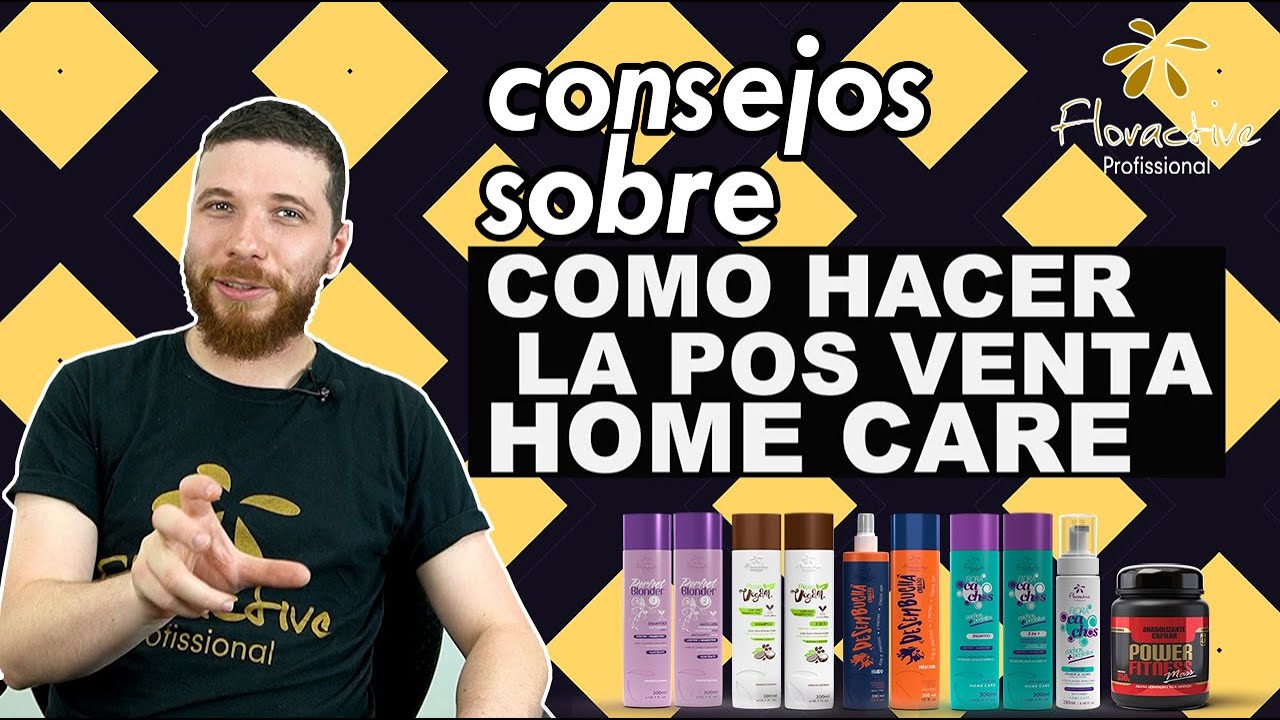 Cómo aumentar las ganancias en su salón de belleza | Produtos Home Care Floractive