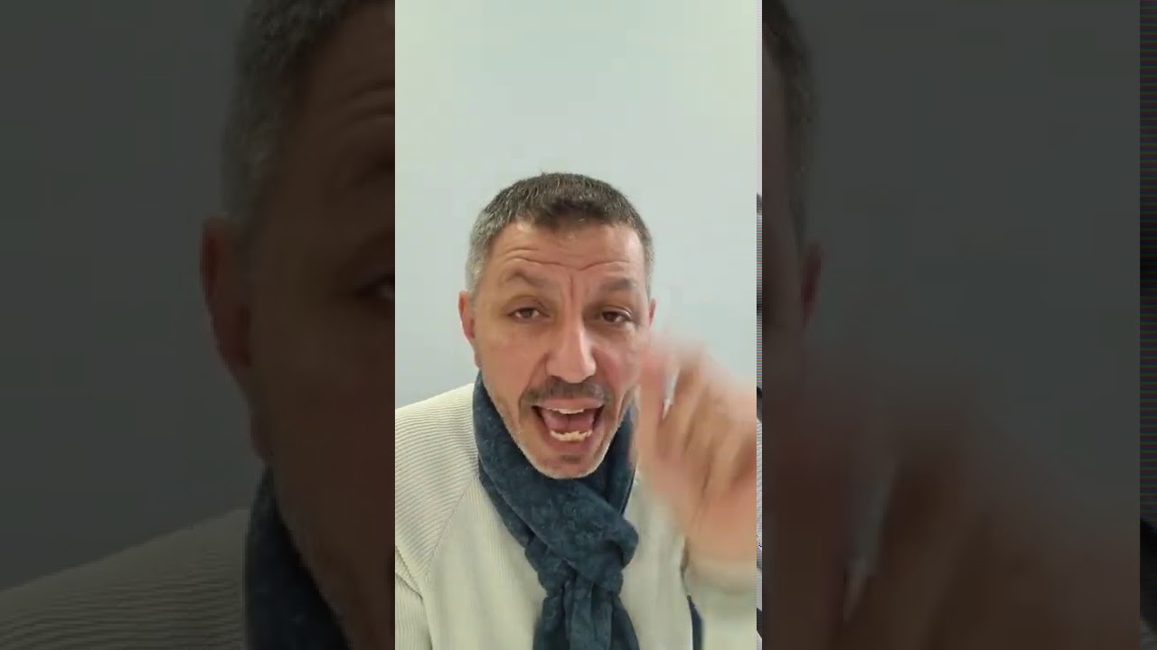كيف احمي نفسي من الحسد ؟ #مايسترو_الحياة #د_حسن_المزين