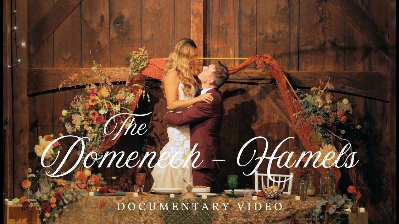 Renee & Roger HOME MOVIE