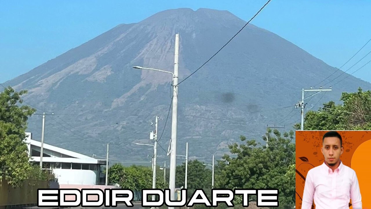 EDDIR DUARTE / soy manantial