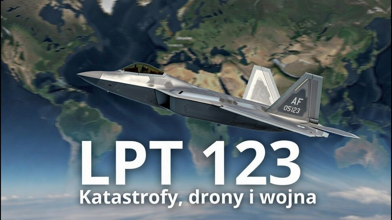 Lotniczy Przegląd Tygodnia nr. 123
