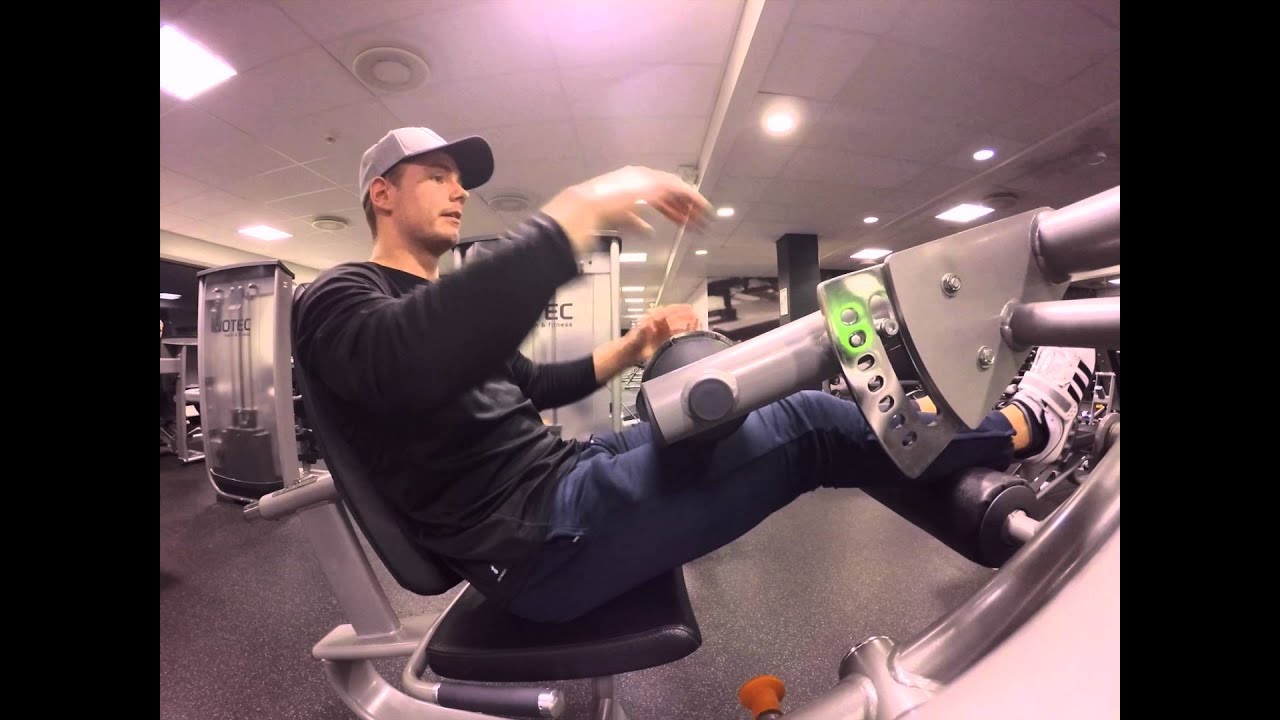 KOM I FORM Ep. 3 | Flexible Dieting | Cardio