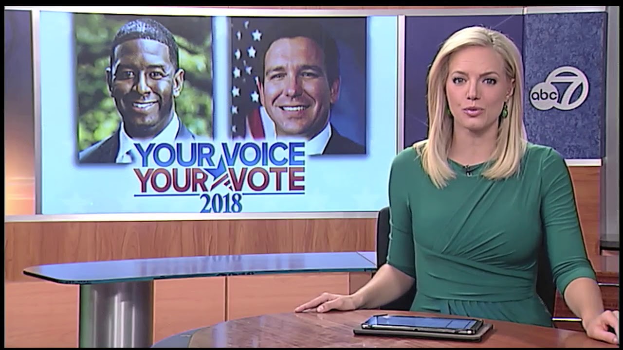 Video: ABC7 News at 11pm - October 24, 2018