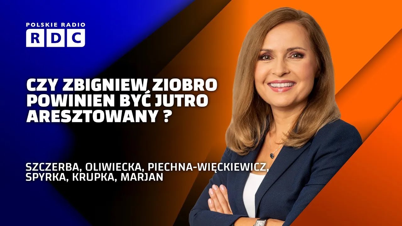 BEZ OGR&Oacute;DEK | M. SZCZERBA, B. OLIWIECKA, P. PIECHNA-WIĘCKIEWICZ, D. SPYRKA, A. KRUPKA, P. MARJAN