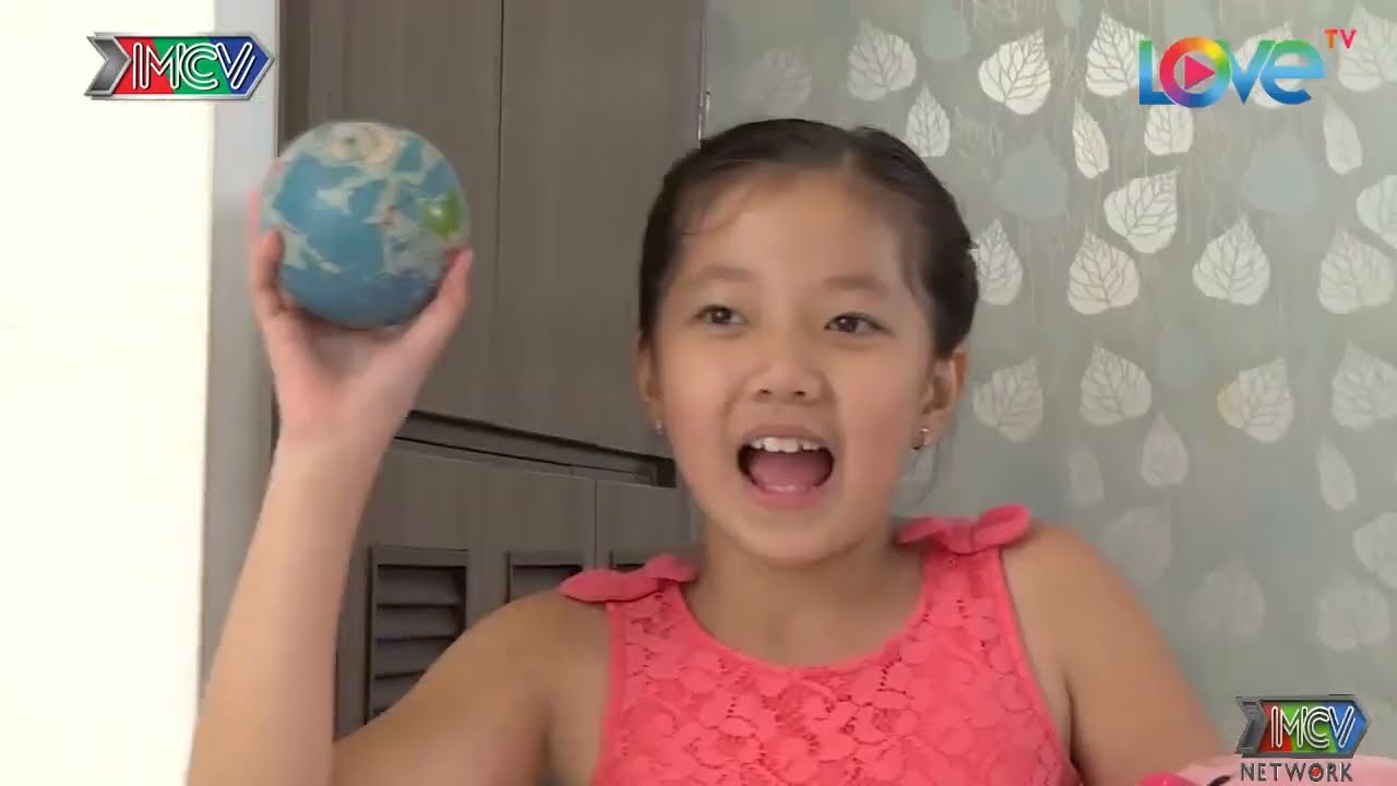 Bé Hồn Nhiên Nói Lên Điều Bí Mật Làm Cho Cả Nhà Loạn Hết Đao Pháp | Phim Ngắn Chọn Lọc