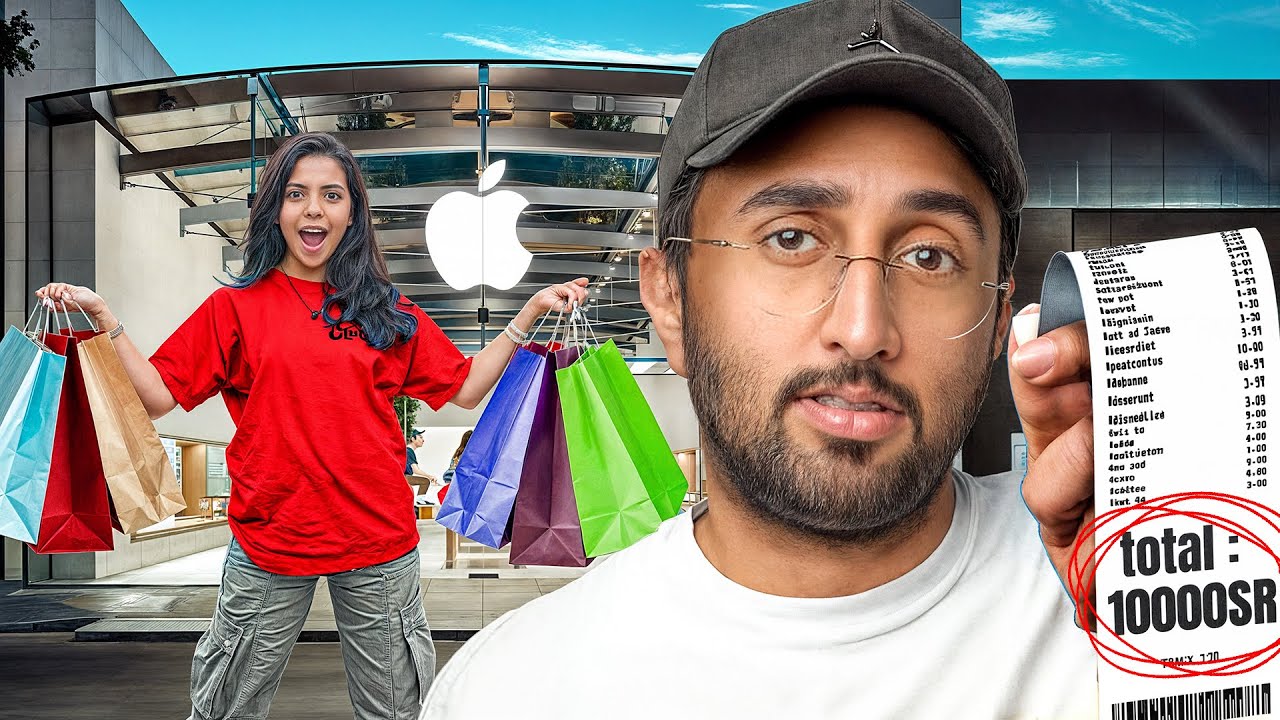 ما اقدر اقول لا لهذي الطفلة !!