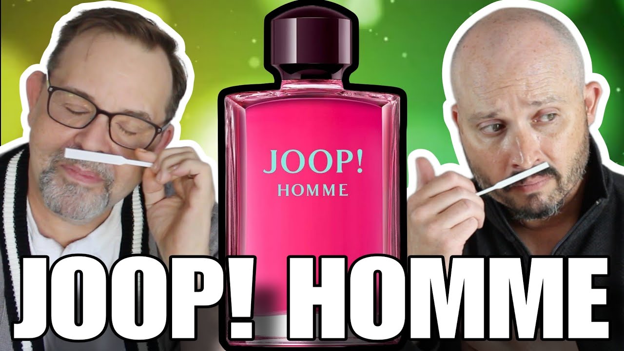 СТОИТ ЛИ ПОКУПАТЬ В 2024 ГОДУ? ОБЗОР АРОМАТА/ОДЕКОЛОНА JOOP! HOMME