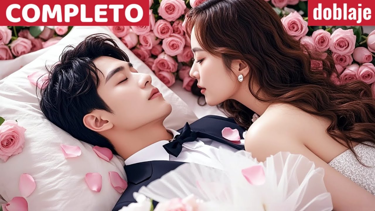 Forzada a casarme con un muerto… pero era un CEO vivo que me consiente sin límites!