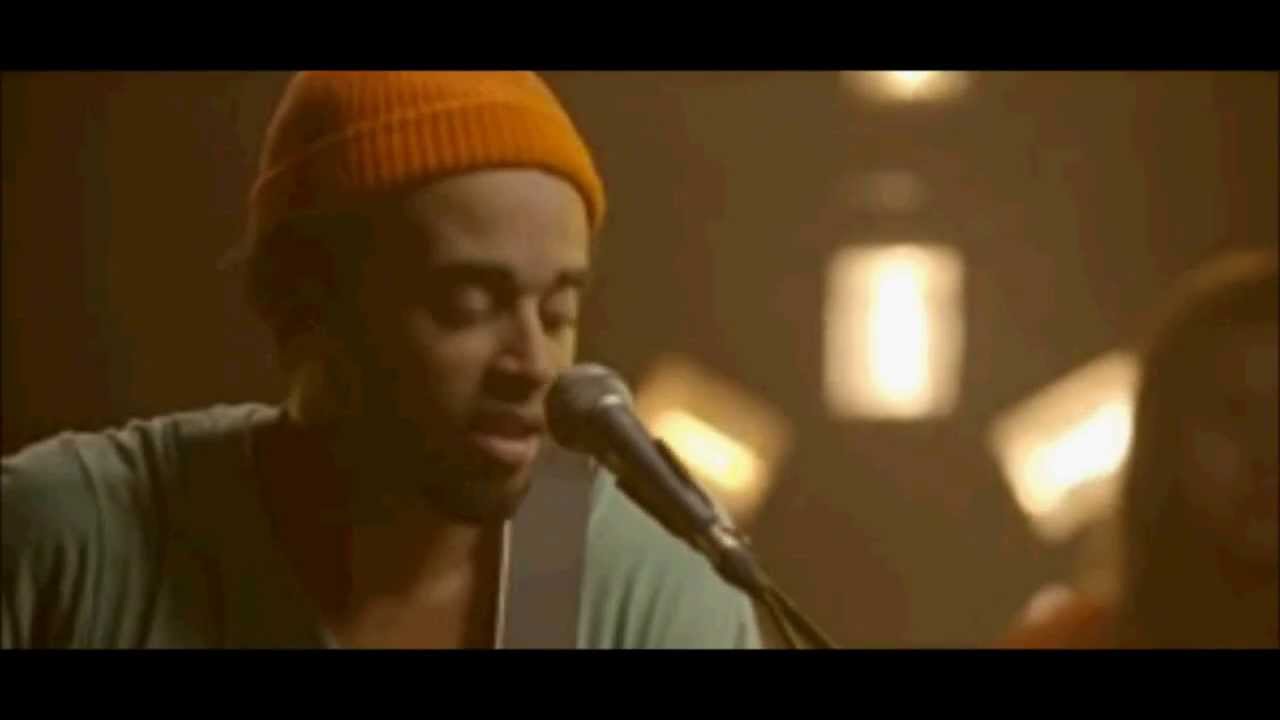Patrice - Cry Cry Cry - Live Acoustic