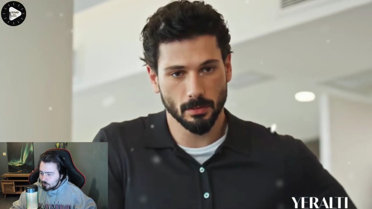 Yeraltı 8. Bölüm 1. Fragmanı | Hadi Seni Göreyim Bozo!