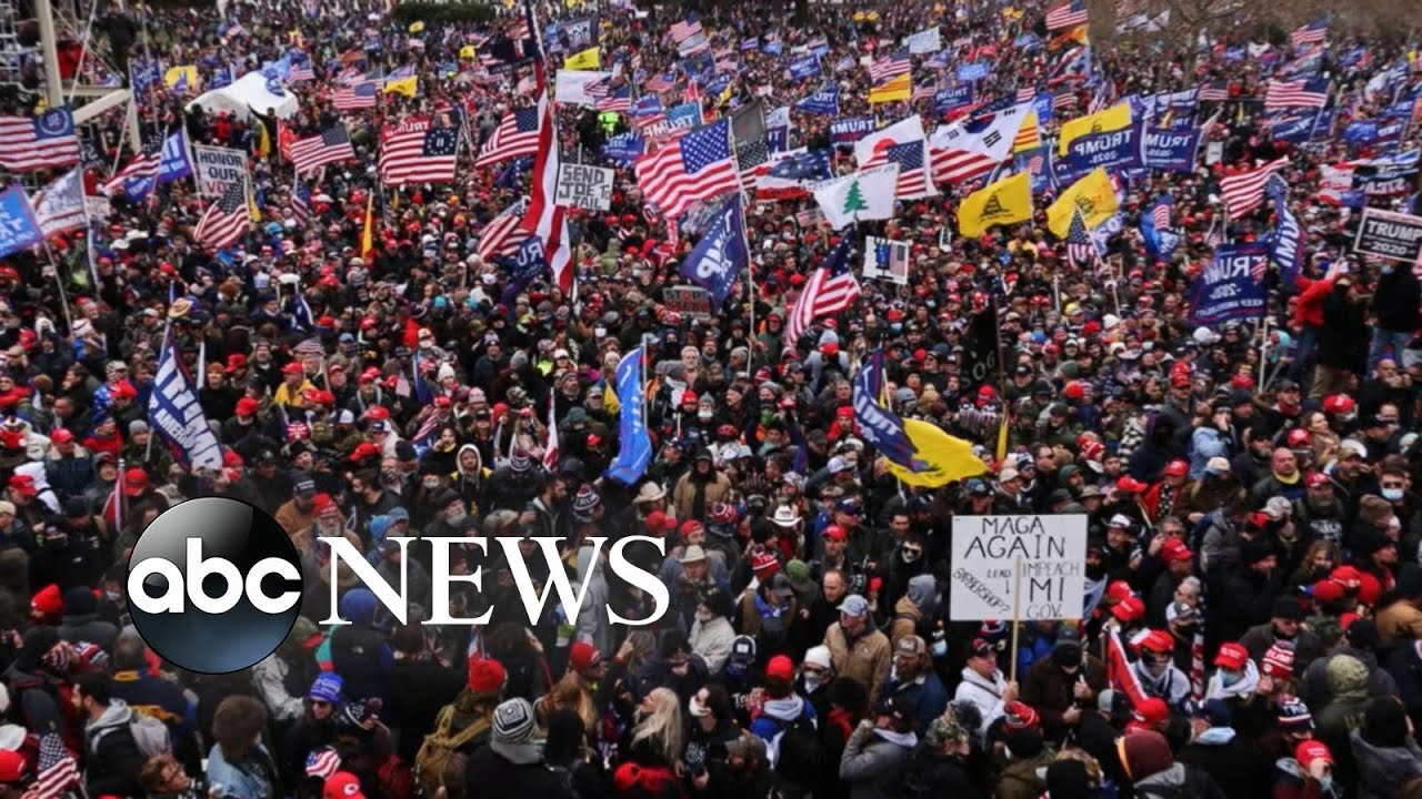 House committee investigating Jan. 6 holds final hearing Thursday