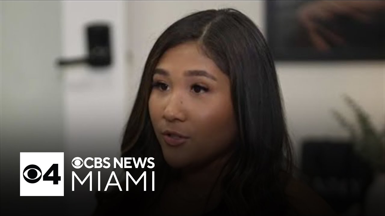 2 New York women say they were scammed out of thousands of dollars by Florida influencer
