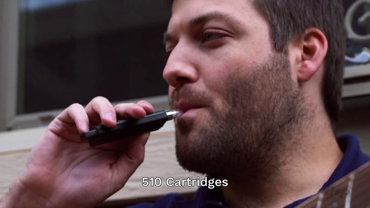 EVRI by Dip Devices: Vape Pen and Dab Straw