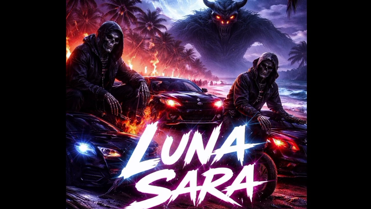 Luna Sara 