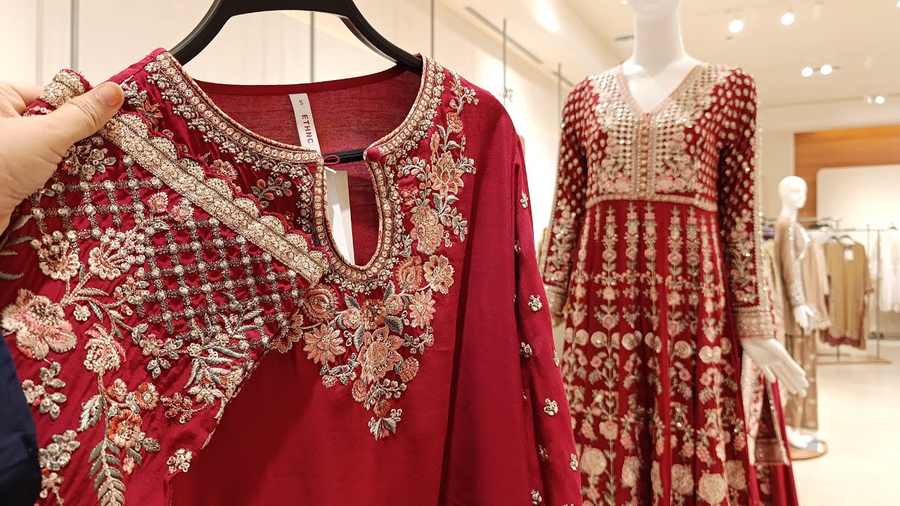 Ethnic New Collection 2025♥️Ethnic Boutique Collection 2025♥️Ethnic Sale