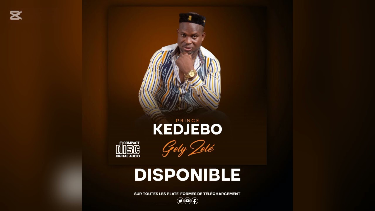 Prince Kédjébo_Goly zolé