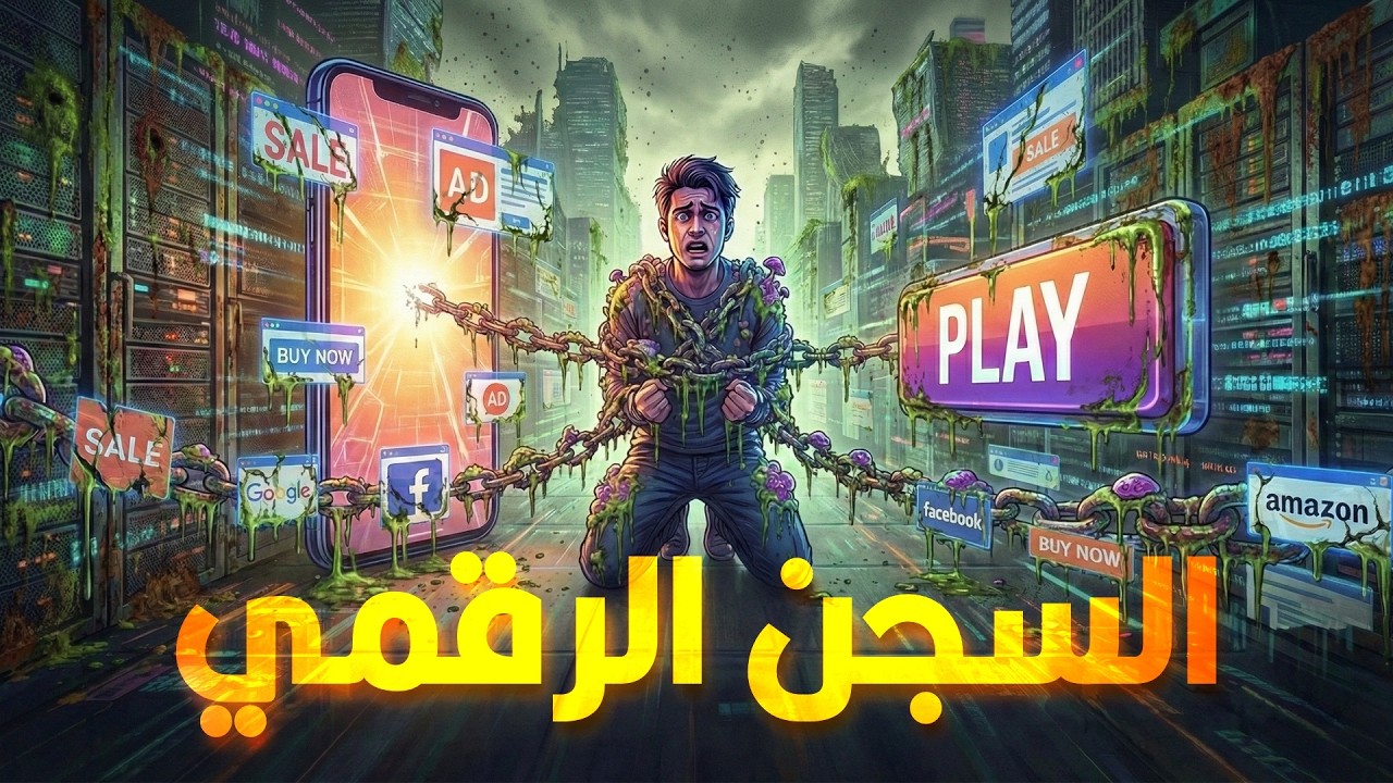 تعفن الانترنت