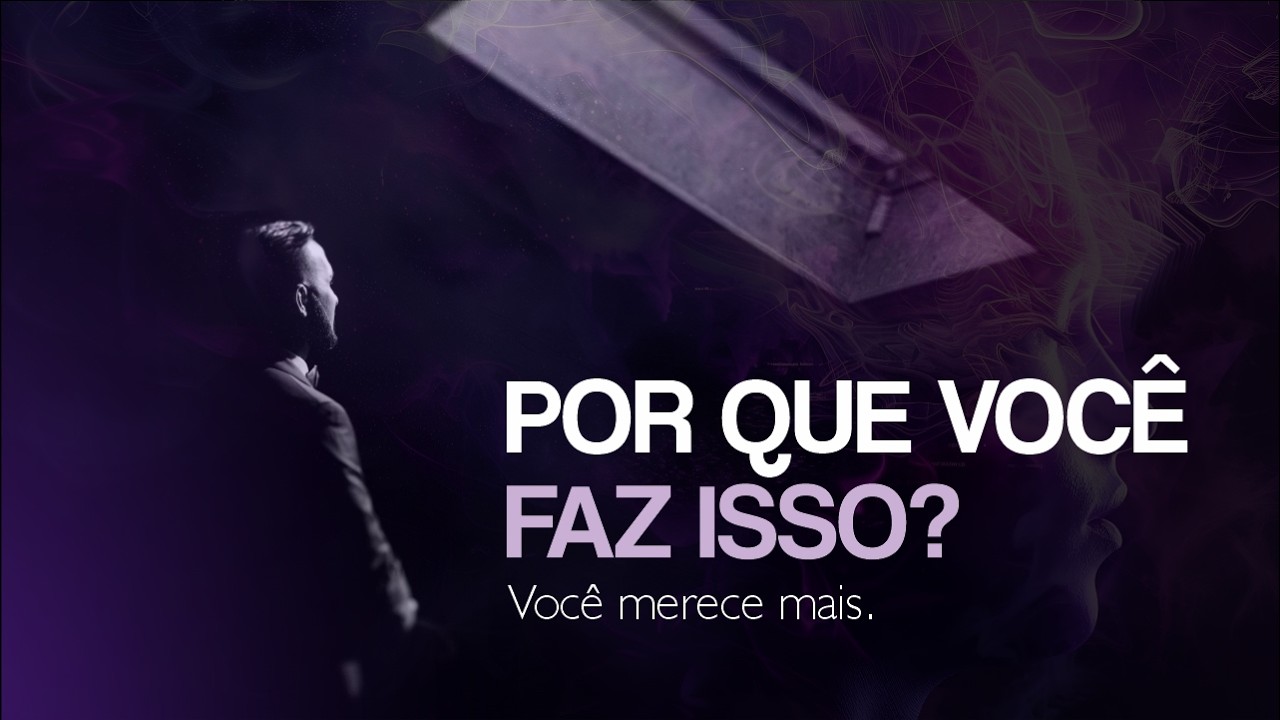 6 Comportamentos Invisíveis que Estão Bloqueando sua Evolução