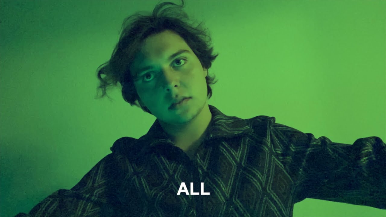 Daniel Arci - It's All Gucci (Lyric Video)