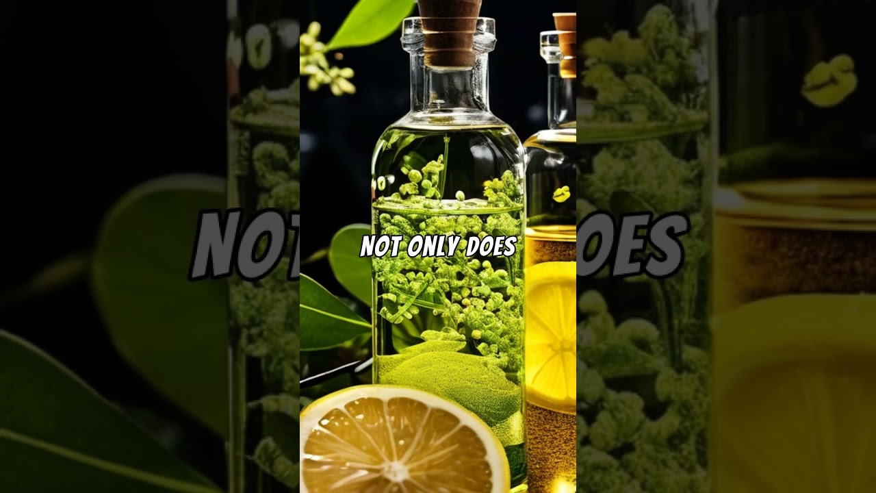 Limonene: The Zesty Compound Behind Citrus Magic & Its Surprising Benefits!