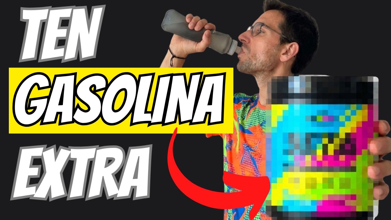 🏃COME esto cuando CORRAS y AUMENTARÁ tu RENDIMIENTO🍗 Corre más rápido y aguanta más