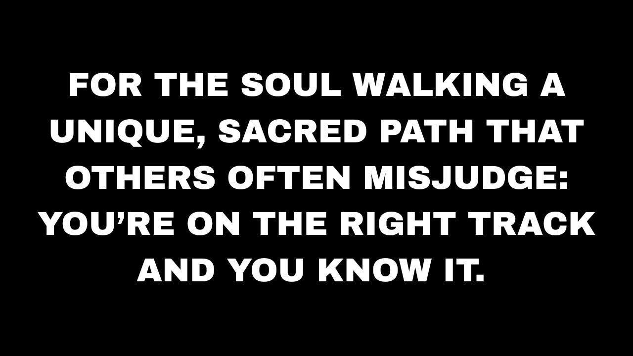 Why You Feel Misunderstood And What It Means