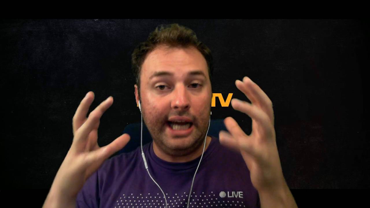 Day[9] Story Time: A Frisbee Story